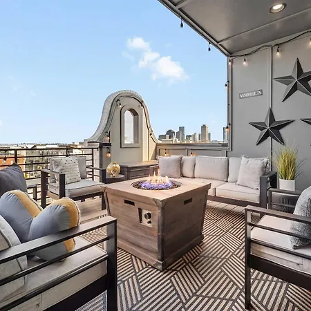 Close To Dt Speakeasy Poker Views Holiday home