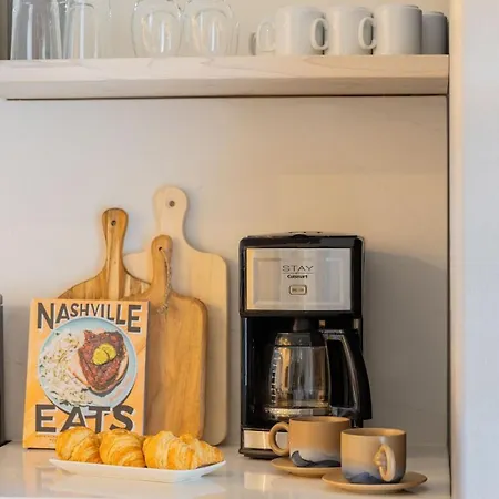 Outrider Buyout - 2 Units By Avantstay * Nashville