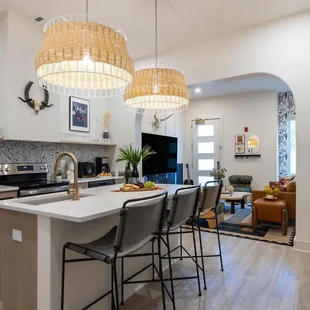 Outrider Buyout - 3 Units By Avantstay * Nashville
