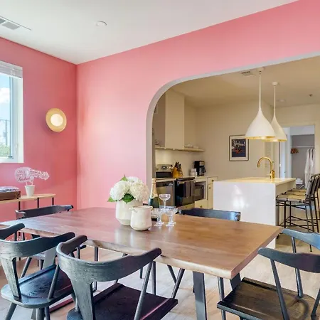 Last Rodeo Buyout - 3 Units By Avantstay Holiday home Nashville