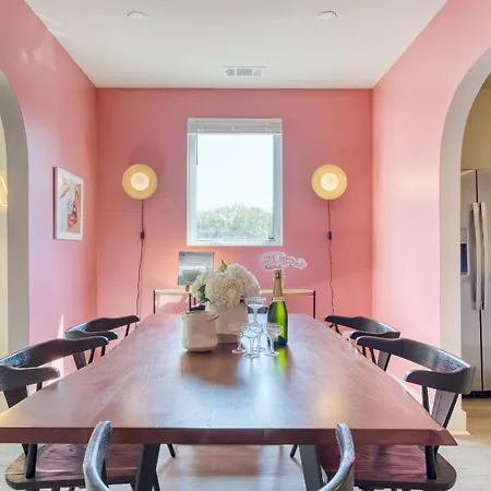 Last Rodeo Buyout - 3 Units By Avantstay Holiday home