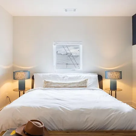 Holiday home Outrider Buyout - 2 Units By Avantstay *
