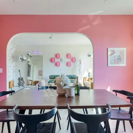 Last Rodeo Buyout - 3 Units By Avantstay Holiday home Nashville