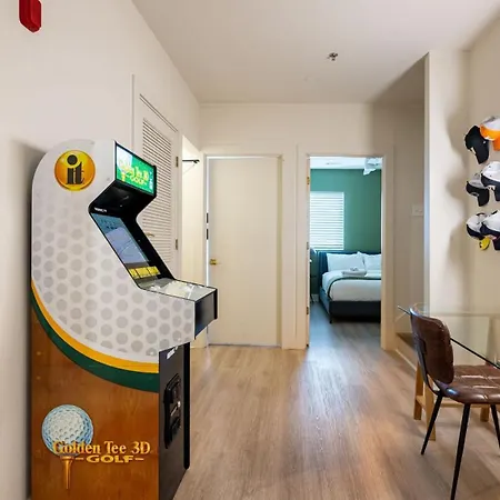 Outrider Buyout - 3 Units By Avantstay