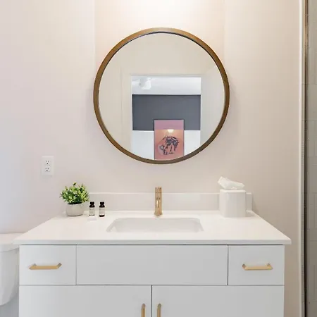 Outrider Buyout - 2 Units By Avantstay Holiday home Nashville