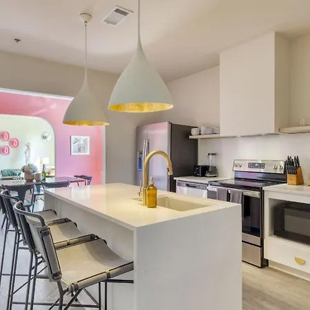 Last Rodeo Buyout - 3 Units By Avantstay Holiday home *