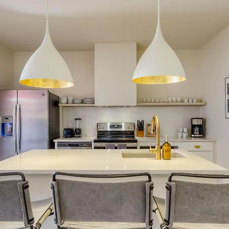 Last Rodeo Buyout - 3 Units By Avantstay Holiday home *