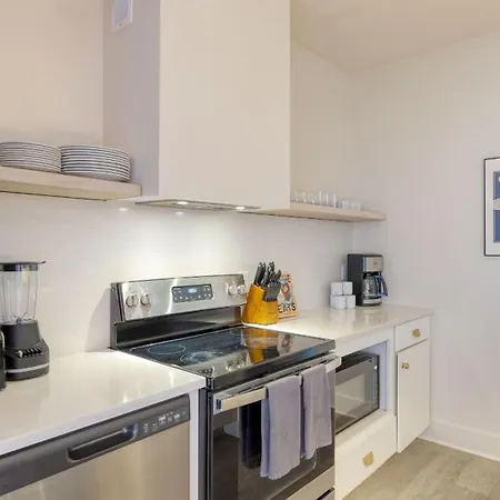 Last Rodeo Buyout - 3 Units By Avantstay * Nashville