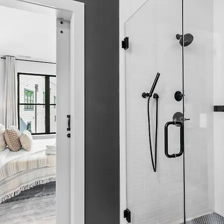 Skyline Soundhouse By Avantstay Holiday home Nashville
