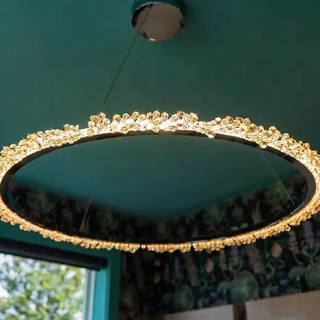 Luxe 4br With Fire Pit Grill And Views *