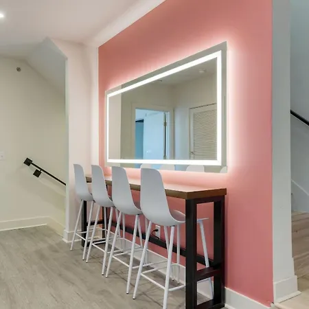 Last Rodeo Buyout - 3 Units By Avantstay Holiday home *