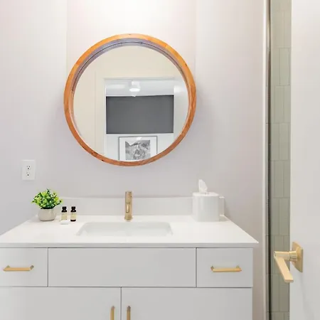 Holiday home Outrider Buyout - 2 Units By Avantstay Nashville