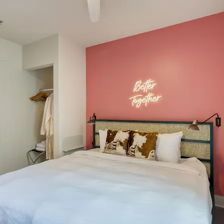 Holiday home Last Rodeo Buyout - 3 Units By Avantstay *