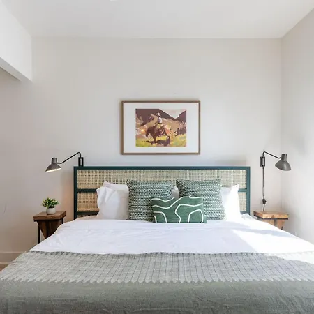 Holiday home Outrider Buyout - 3 Units By Avantstay