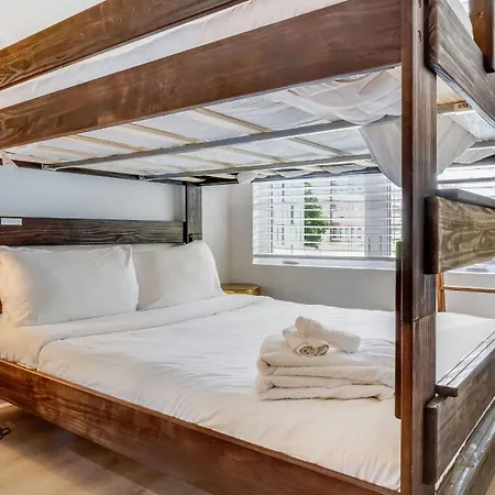 Outrider Buyout - 2 Units By Avantstay Holiday home Nashville