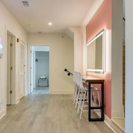 Holiday home Last Rodeo Buyout - 3 Units By Avantstay