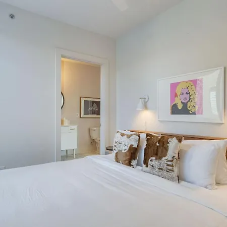 Last Rodeo Buyout - 3 Units By Avantstay Holiday home Nashville