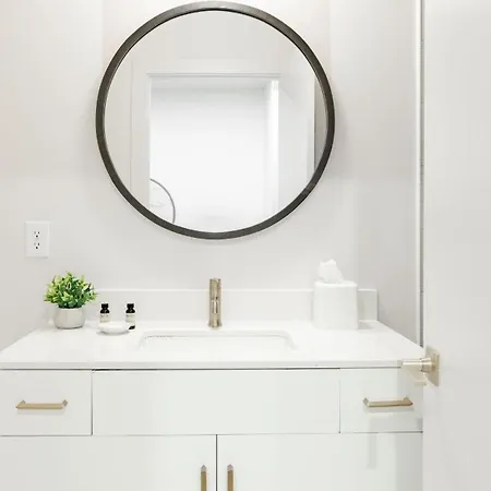 Holiday home Outrider Buyout - 2 Units By Avantstay Nashville