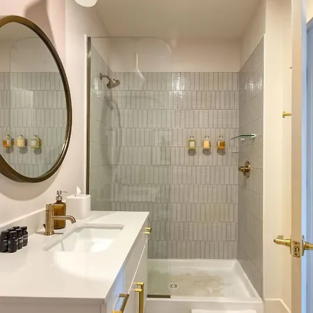 Last Rodeo Buyout - 3 Units By Avantstay * Nashville
