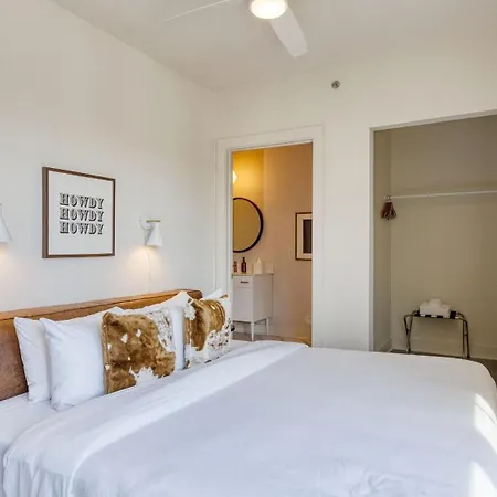 Last Rodeo Buyout - 3 Units By Avantstay Holiday home Nashville