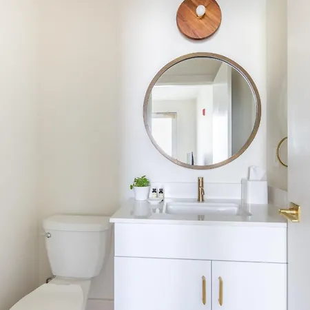 Outrider Buyout - 3 Units By Avantstay * Nashville