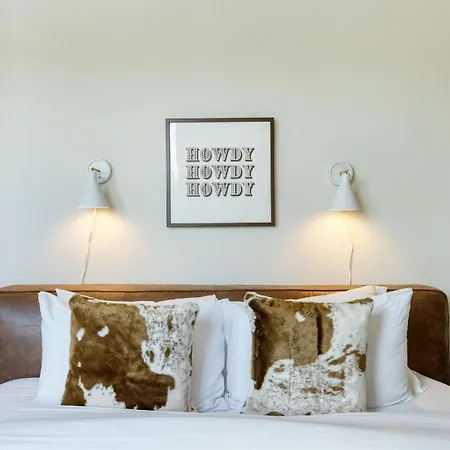 Last Rodeo Buyout - 3 Units By Avantstay Holiday home Nashville