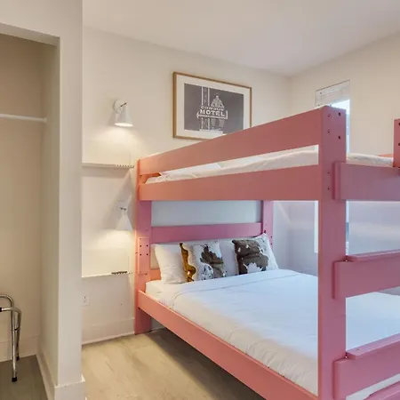 Last Rodeo Buyout - 3 Units By Avantstay * Nashville