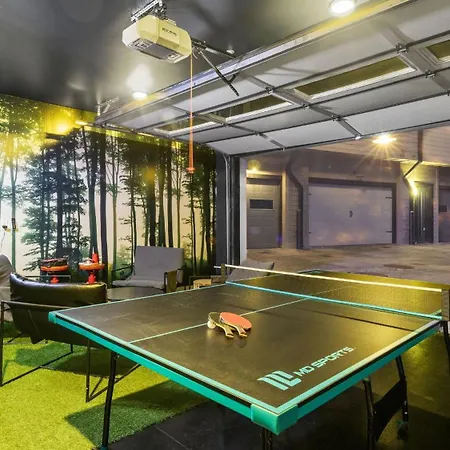 Skyline Soundhouse By Avantstay Holiday home