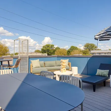 Last Rodeo Buyout - 3 Units By Avantstay Holiday home Nashville