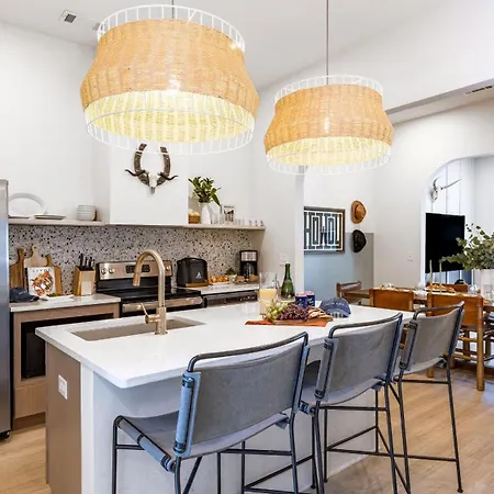 Outrider Buyout - 3 Units By Avantstay * Nashville