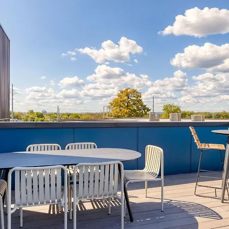 Last Rodeo Buyout - 3 Units By Avantstay Holiday home *
