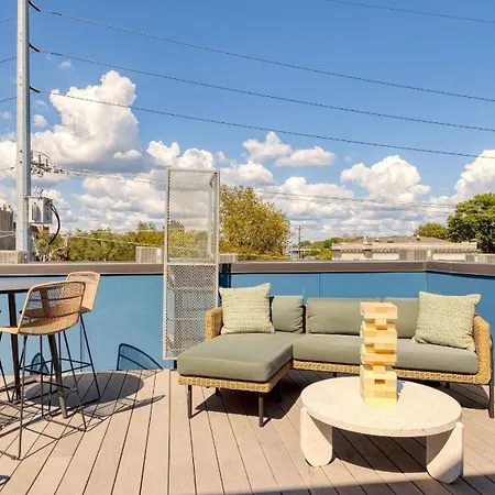 Last Rodeo Buyout - 3 Units By Avantstay Holiday home *