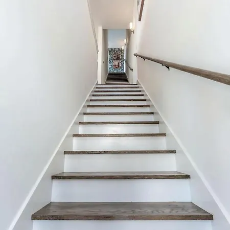 Holiday home Luxe 4br Retreat With Rooftop Fire Pit & Garage Nashville