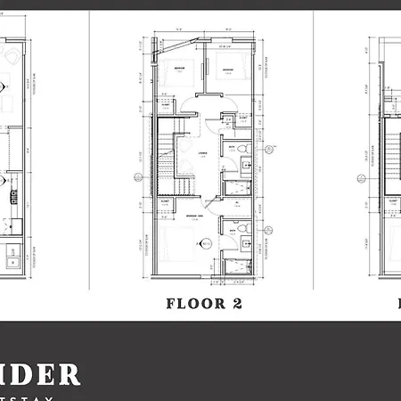 Outrider Buyout - 2 Units By Avantstay Holiday home