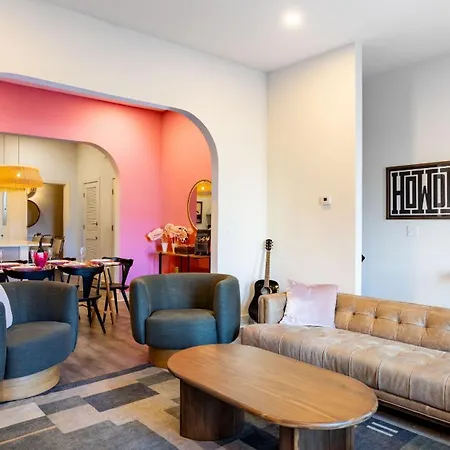 Last Rodeo Buyout - 3 Units By Avantstay * Nashville