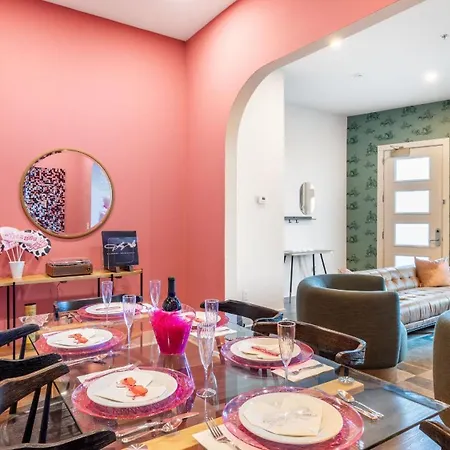 Last Rodeo Buyout - 3 Units By Avantstay Holiday home *