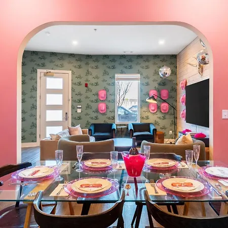 Last Rodeo Buyout - 3 Units By Avantstay Holiday home *