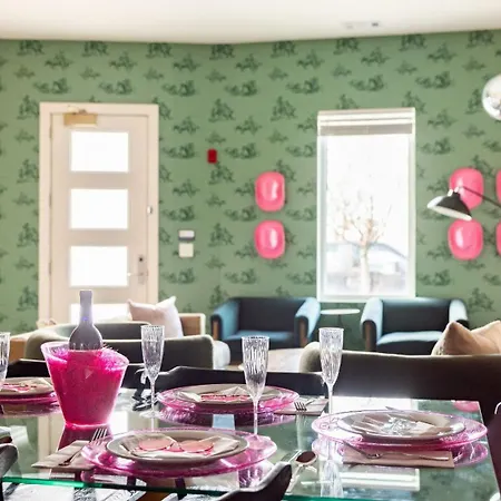 Last Rodeo Buyout - 3 Units By Avantstay Holiday home *
