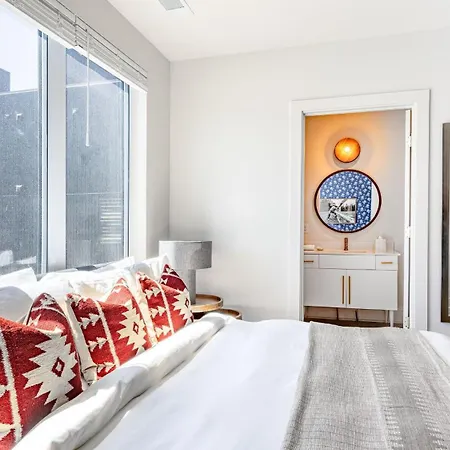 Outrider Buyout - 3 Units By Avantstay Holiday home Nashville