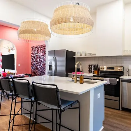 Last Rodeo Buyout - 3 Units By Avantstay Holiday home *