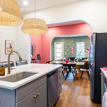 Last Rodeo Buyout - 3 Units By Avantstay Holiday home *