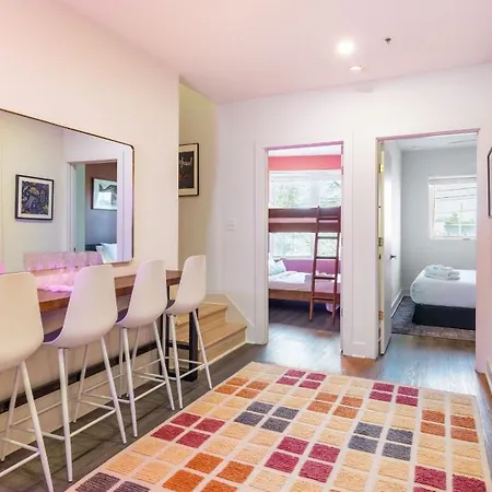 Last Rodeo Buyout - 3 Units By Avantstay * Nashville