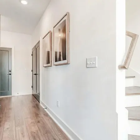 Luxe 4br With Fire Pit Grill And Views *