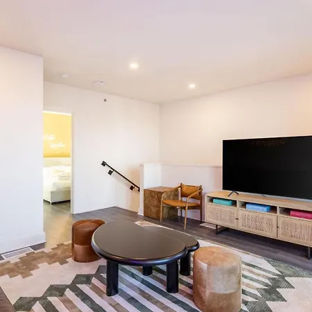Last Rodeo Buyout - 3 Units By Avantstay