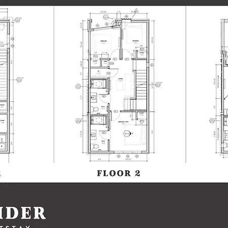 Outrider Buyout - 3 Units By Avantstay Holiday home