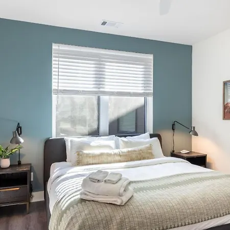 Holiday home Last Rodeo Buyout - 3 Units By Avantstay *