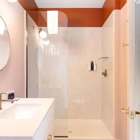 Last Rodeo Buyout - 3 Units By Avantstay * Nashville