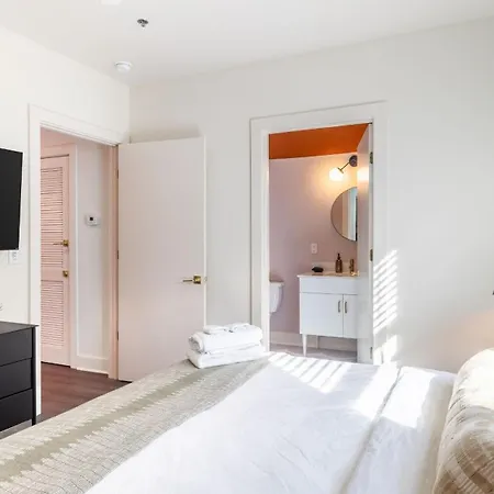 Last Rodeo Buyout - 3 Units By Avantstay * Nashville