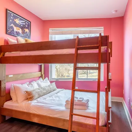 Holiday home Last Rodeo Buyout - 3 Units By Avantstay