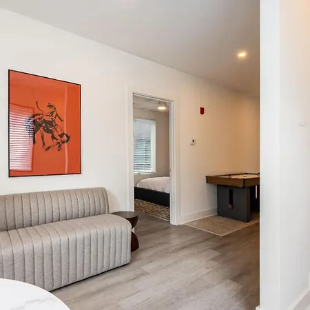 Holiday home Outrider Buyout - 3 Units By Avantstay